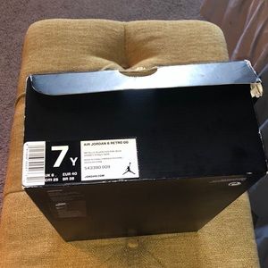 Jordan 6 Metallic silver Pink